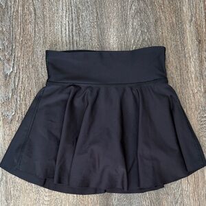 Old Navy Black skirt size medium